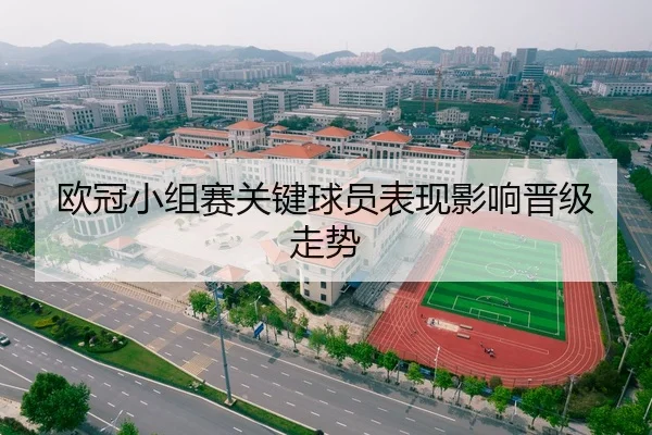 欧冠小组赛关键球员表现影响晋级走势